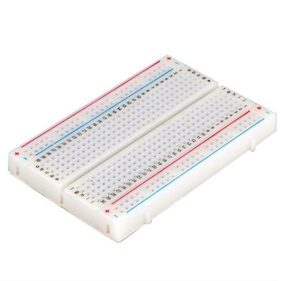 Breadboard 400 gaten